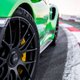 Illustration for article titled Put These Very Good 2019 Porsche 911 GT3 RS Photos In Your Life